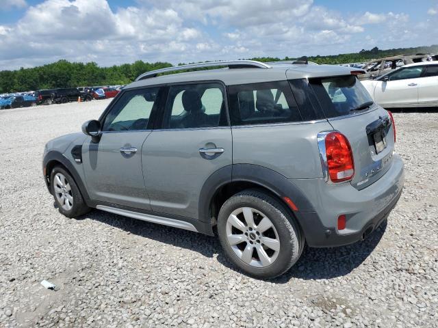 Vin: wmzys7c52k3f45408, lot: 59002535, mini cooper countryman 20192