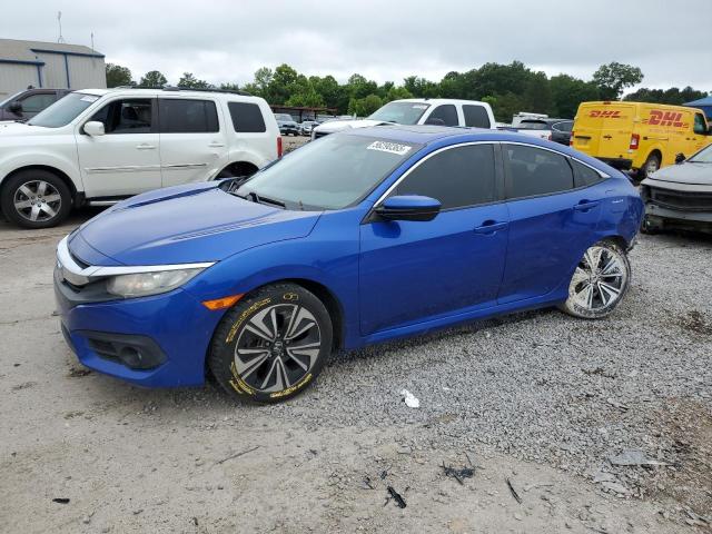 Vin: 19xfc1f38ge041907, lot: 56290365, honda civic ex 2016 img_1