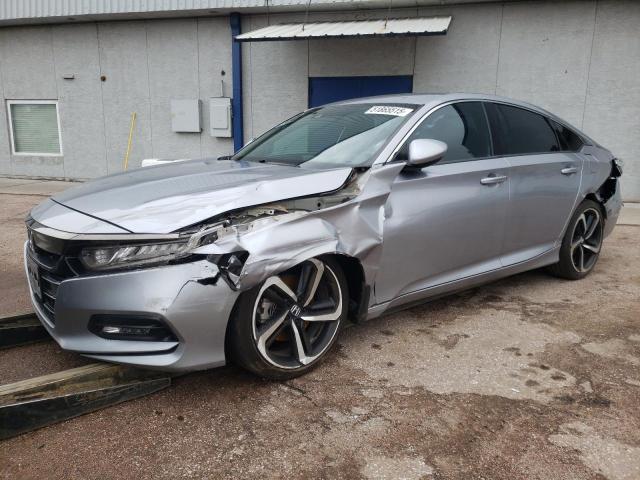 Vin: 1hgcv1f32la083226, lot: 51865515, honda accord sport 2020 img_1