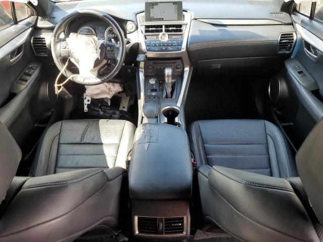 2015 LEXUS NX 200T JTJYARBZ0F2004365