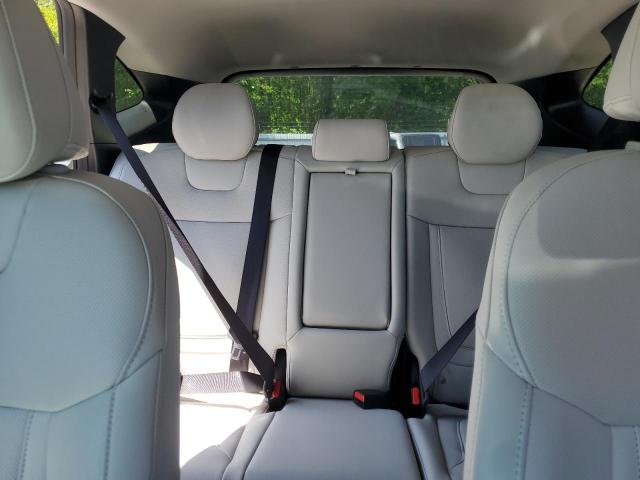2024 HYUNDAI TUCSON SEL - 5NMJFCDEXRH339520