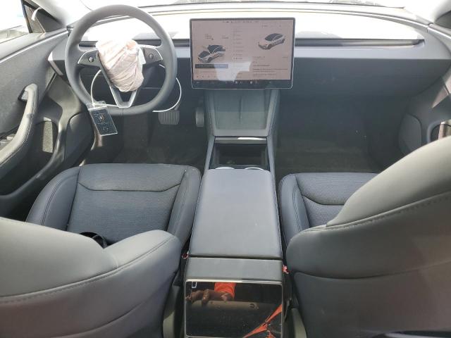 2025 TESLA MODEL 3 5YJ3E1EA5SF989827