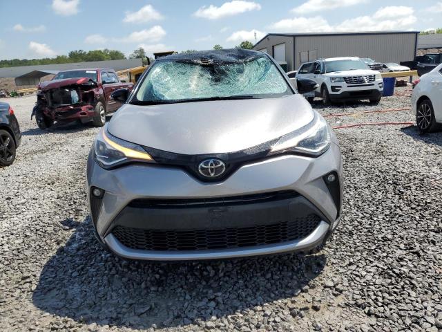 2020 TOYOTA C-HR XLE - JTNKHMBX5L1090324