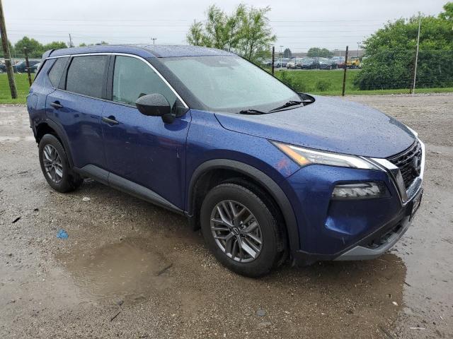 Vin: 5n1bt3abxpc804814, lot: 57279825, nissan rogue s 20234