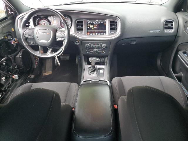 2019 DODGE CHARGER GT - 2C3CDXHG3KH691930