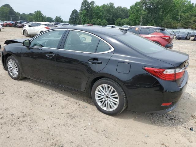 Vin: jthbk1ggxe2106560, lot: 57309015, lexus es350 350 20142