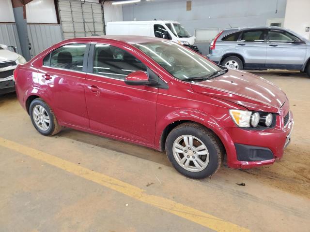 Vin: 1g1jc5sh2f4217023, lot: 56325445, chevrolet sonic lt 20154