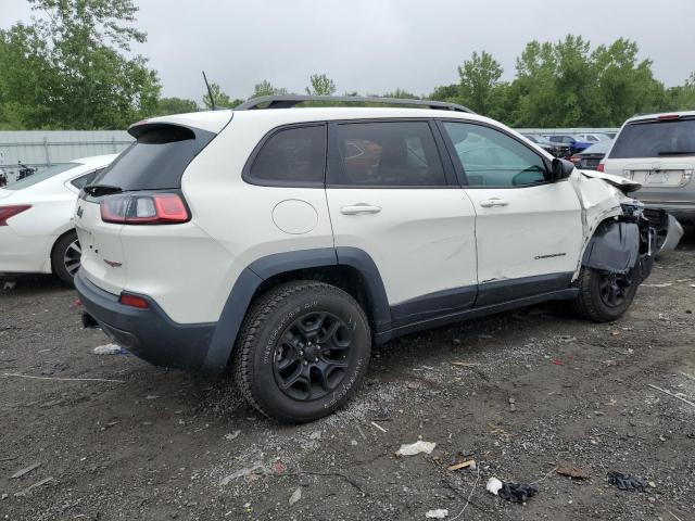 Vin: 1c4pjmbxxkd124205, lot: 58978505, jeep cherokee trailhawk 20193