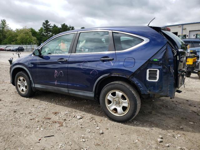 Vin: 3czrm3h30fg708632, lot: 58372225, honda crv lx 20152