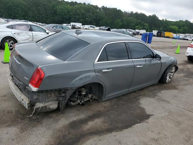 2019 CHRYSLER 300 LIMITE - 2C3CCAEG7KH706014