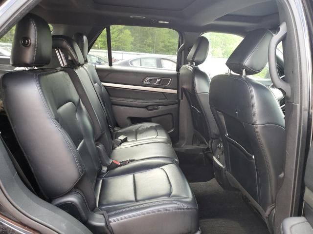 2019 FORD EXPLORER X - 1FM5K8D86KGA81025
