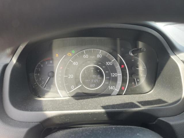2016 HONDA CR-V EX 2HKRM3H52GH541142