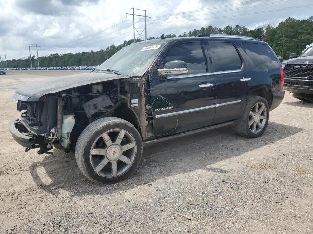 CADILLAC ESCALADE L