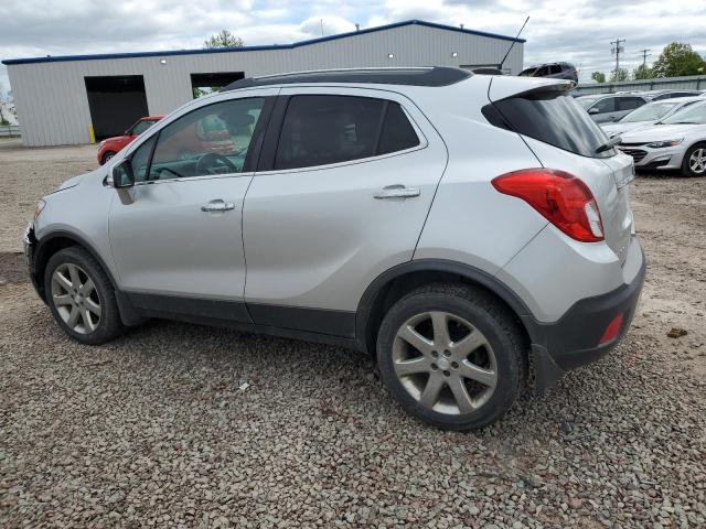 Vin: kl4cjgsb9gb725459, lot: 57422515, buick encore 20162