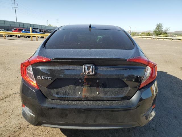 2016 HONDA CIVIC EX 2HGFC1F38GH646841