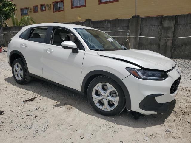 Vin: 3czrz1h32sm719259, lot: 55391395, honda hr-v lx 20254