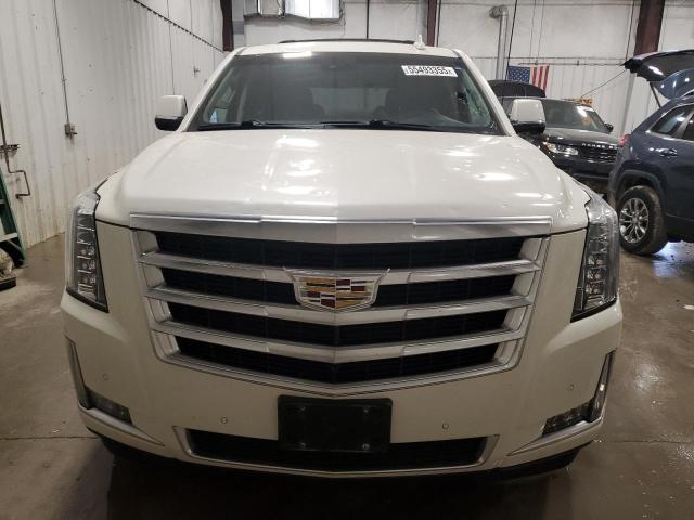 2015 CADILLAC ESCALADE L - 1GYS4MKJ7FR626153