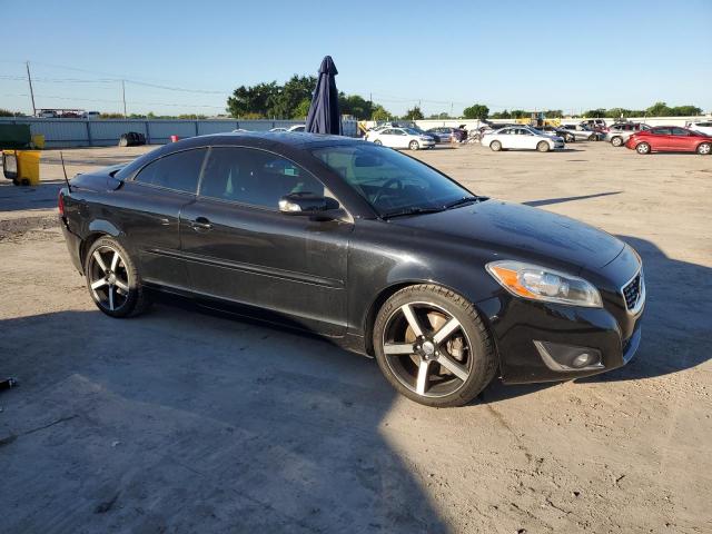 Vin: yv1672mc0cj128964, lot: 56149355, volvo c70 t5 20124