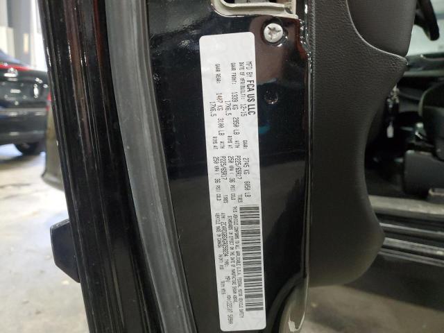 2016 DODGE GRAND CARA - 2C4RDGBGXGR258234