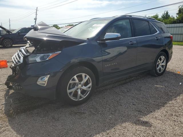 2019 CHEVROLET EQUINOX PR - 3GNAXXEV5KS513020