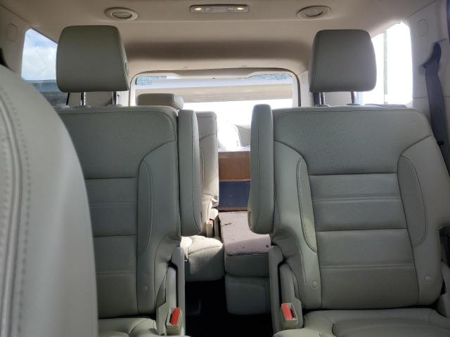 2019 GMC ACADIA DEN - 1GKKNPLSXKZ191736