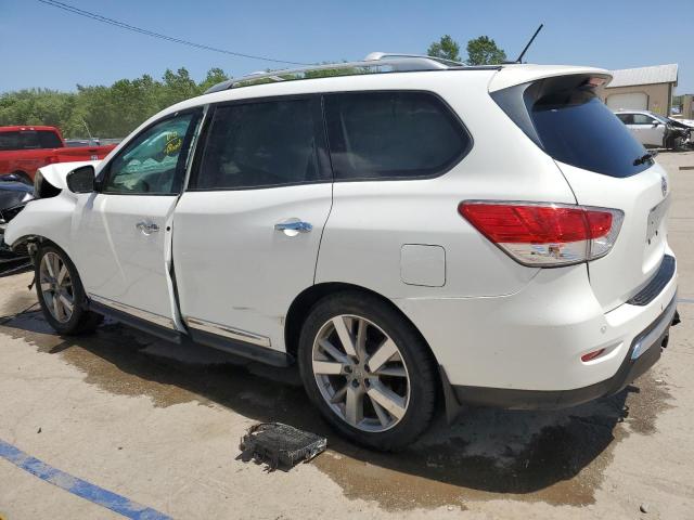 Vin: 5n1ar2mm4dc685574, lot: 56940925, nissan pathfinder s 20132