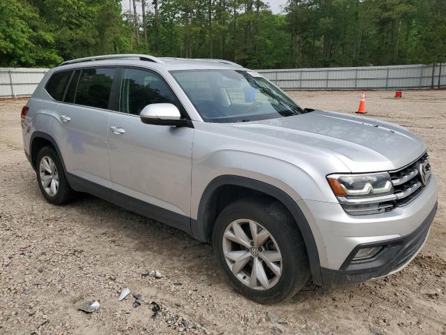 Vin: 1v2dr2ca8kc530787, lot: 55397405, volkswagen atlas se 20194