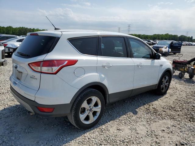 Vin: 1fmcu0gx0fub08832, lot: 58162225, ford escape se 20153