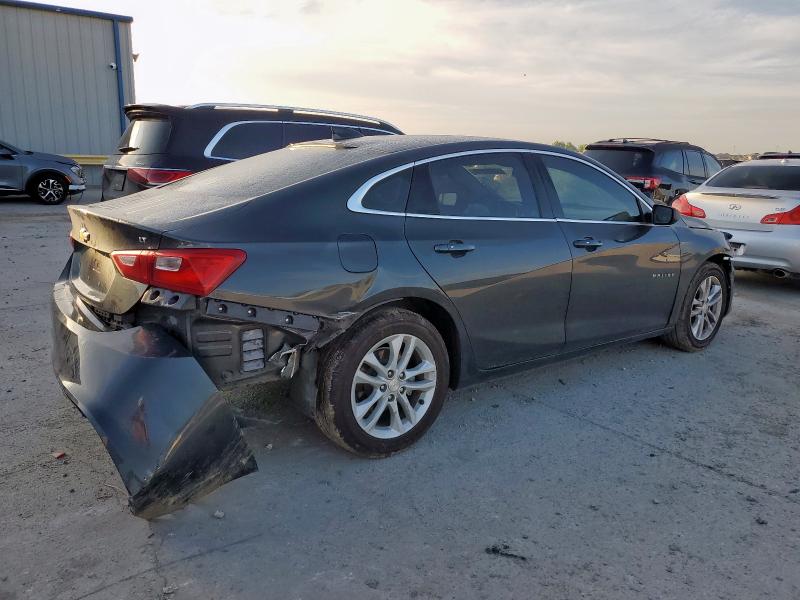 Vin: 1g1zd5st0jf150049, lot: 58094835, chevrolet malibu lt 20183