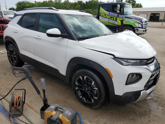 Vin: kl79mps29pb201720, lot: 58991135, chevrolet trailblzr lt 20234