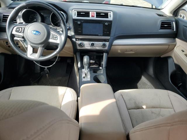 2016 SUBARU LEGACY 2.5 - 4S3BNAC64G3007414