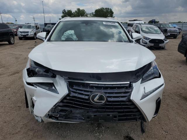 2020 LEXUS NX 300 JTJDARDZ1L5010570