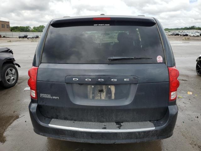 2013 DODGE GRAND CARA - 2C4RDGCG5DR602112
