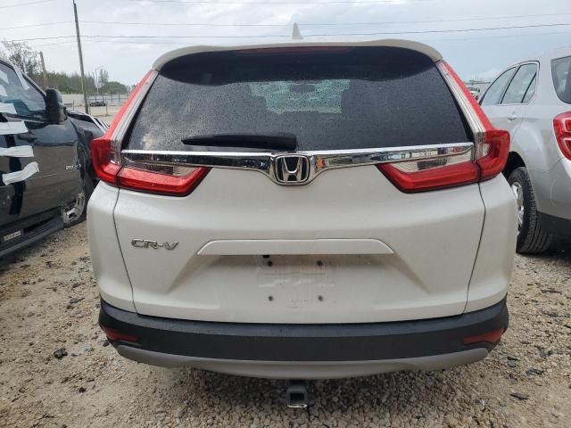 2019 HONDA CR-V EX - 2HKRW1H59KH513913