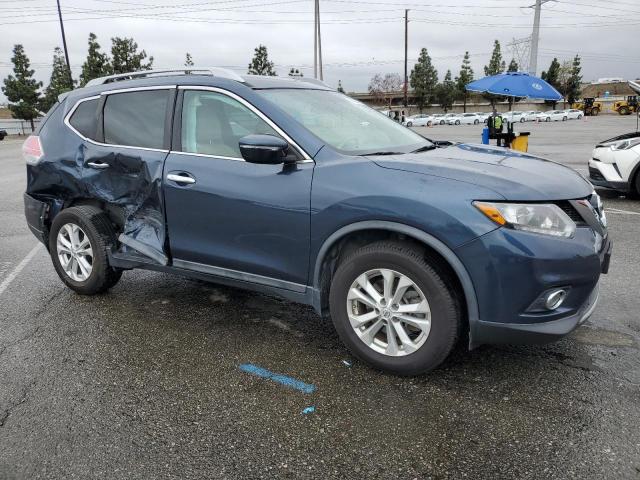 Vin: 5n1at2mk8fc856281, lot: 55690295, nissan rogue s 20154