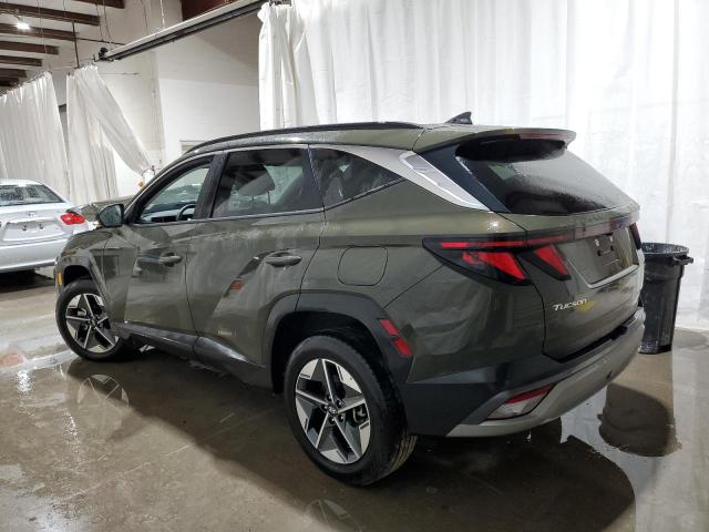 Vin: 5nmjbcdexsh496501, lot: 57808285, hyundai tucson sel 20252