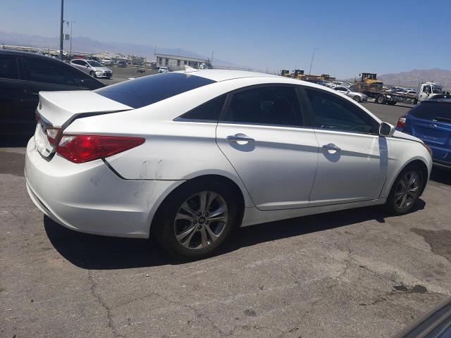 Vin: 5npec4ac1dh558039, lot: 57828445, hyundai sonata se 20133