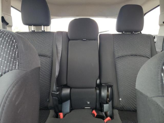 2017 DODGE JOURNEY SE - 3C4PDCAB1HT709104