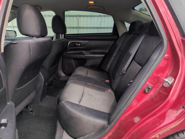 2018 NISSAN ALTIMA 2.5 - 1N4AL3AP1JC240771