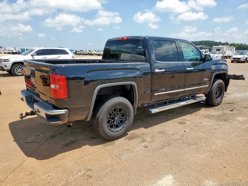 Vin: 3gtu1vec2eg490152, lot: 58374155, gmc sierra c1500 slt 20143
