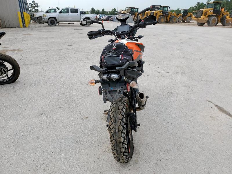 2020 KTM 390 ADVENT MD2JGJ406LC208977