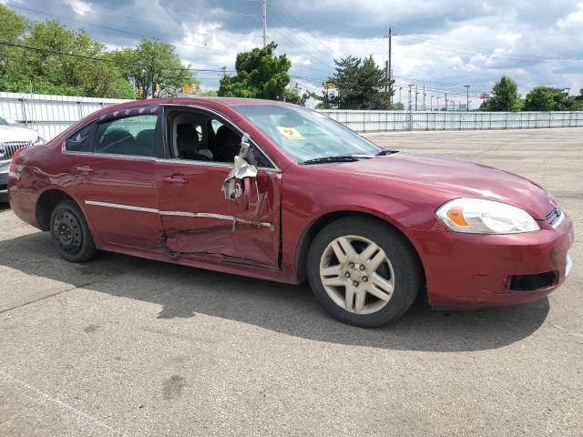 Vin: 2g1wg5ek3b1288285, lot: 58400035, chevrolet impala lt 20114