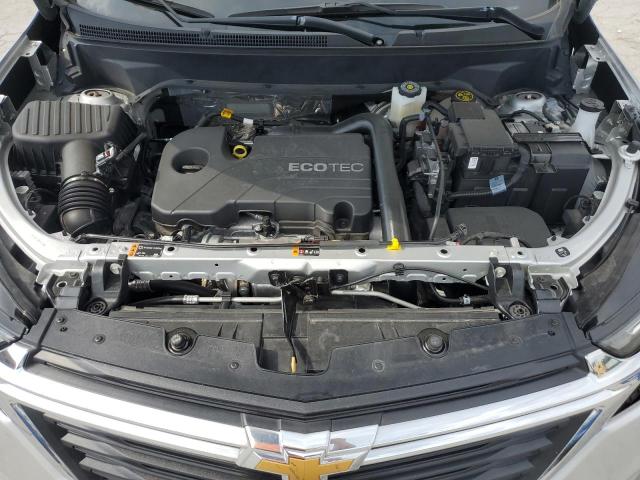 2022 CHEVROLET EQUINOX LT - 3GNAXKEV0NS192771