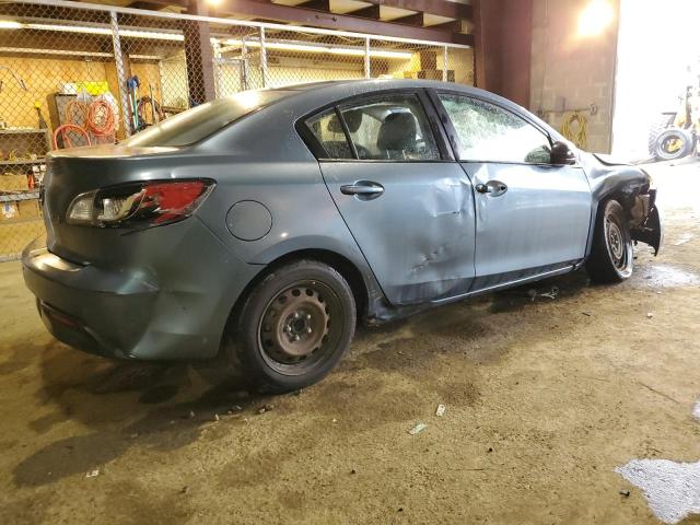 Vin: jm1bl1sgxa1240541, lot: 56886215, mazda 3 i 20103