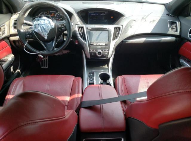 2019 ACURA TLX TECHNO 19UUB3F61KA001729