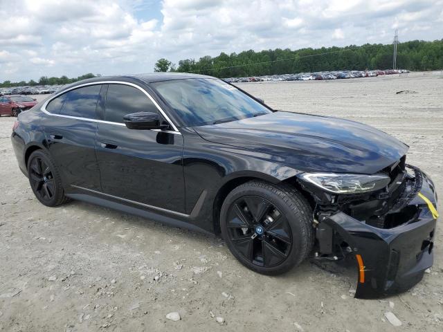 2023 BMW I4 EDRIVE WBY73AW03PFR43461