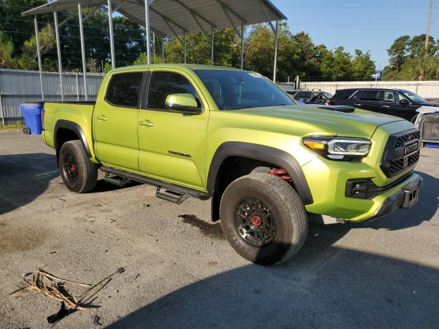 Vin: 3tycz5an1nt099009, lot: 53460885, toyota tacoma double cab 20224