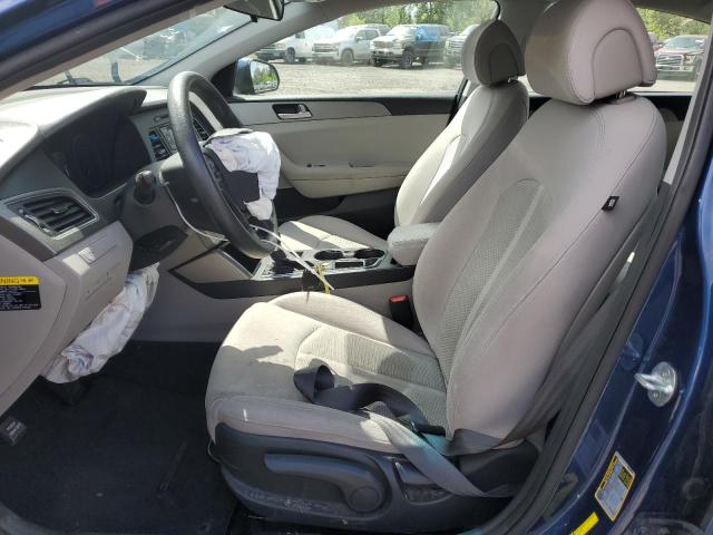 2015 HYUNDAI SONATA SE - 5NPE24AF2FH259577
