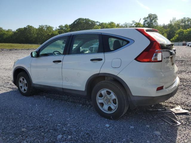 2016 HONDA CR-V LX - 5J6RM4H34GL004198