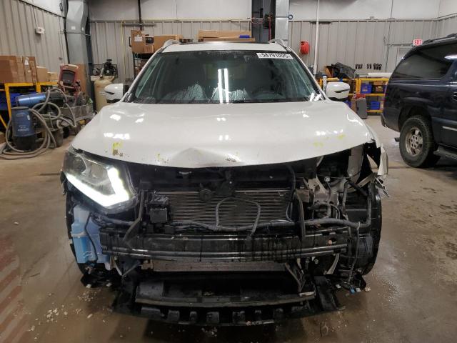 2016 NISSAN ROGUE S - 5N1AT2MV1GC749357